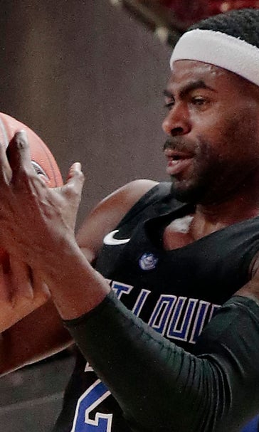 Billikens blown out by Saint Joseph's 91-61, fall to 15-9